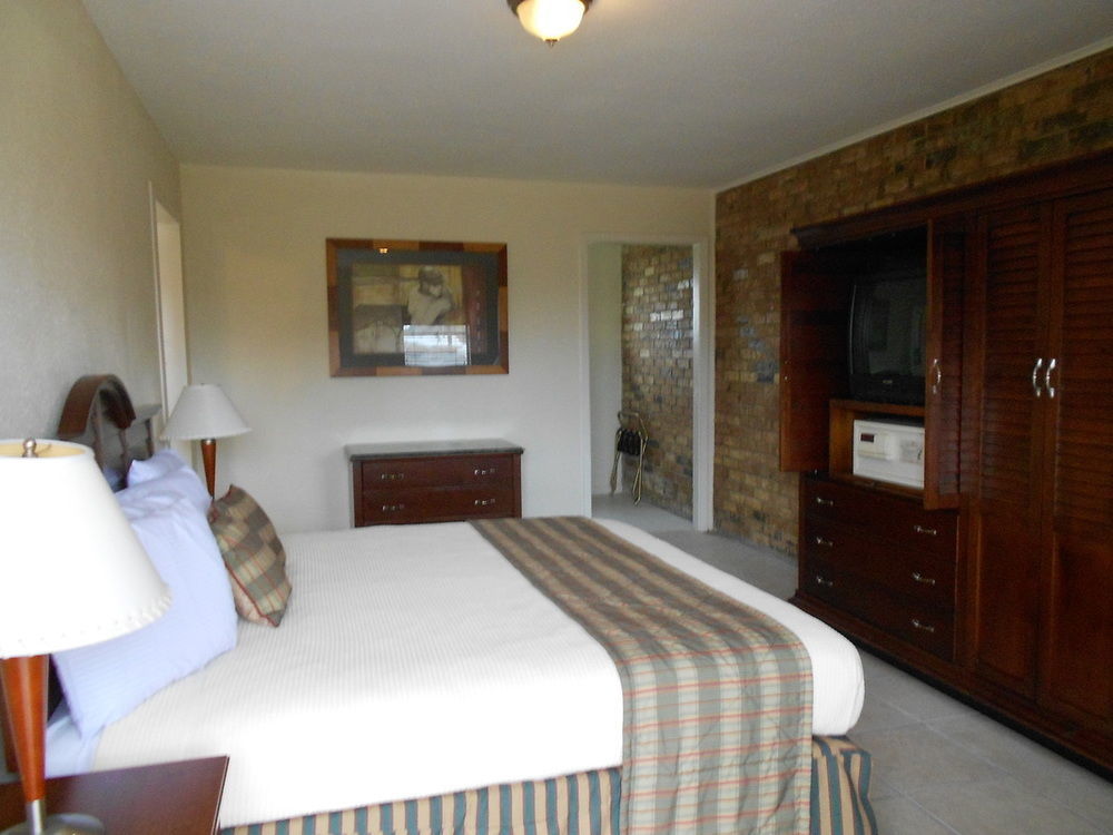 Alvin Extended Stay Extérieur photo