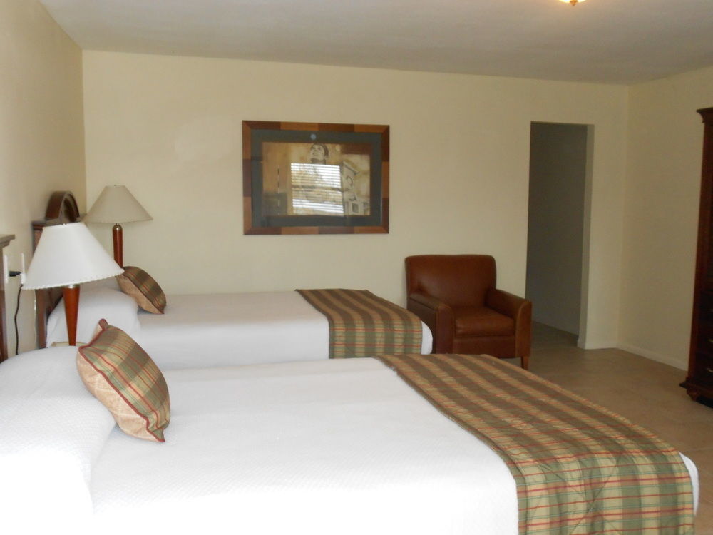 Alvin Extended Stay Extérieur photo