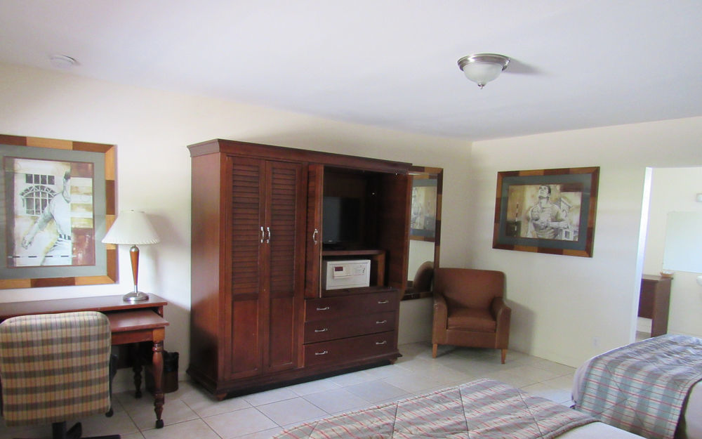 Alvin Extended Stay Extérieur photo