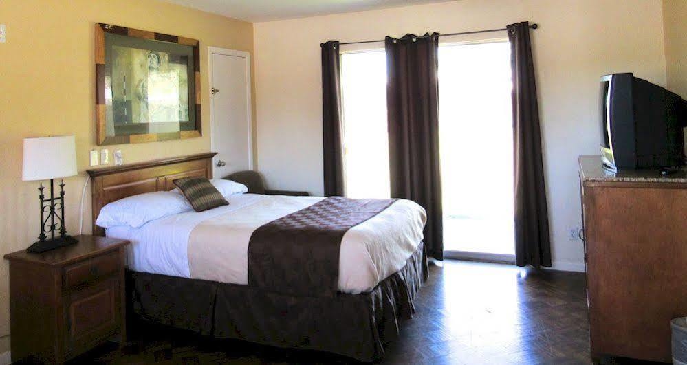 Alvin Extended Stay Extérieur photo