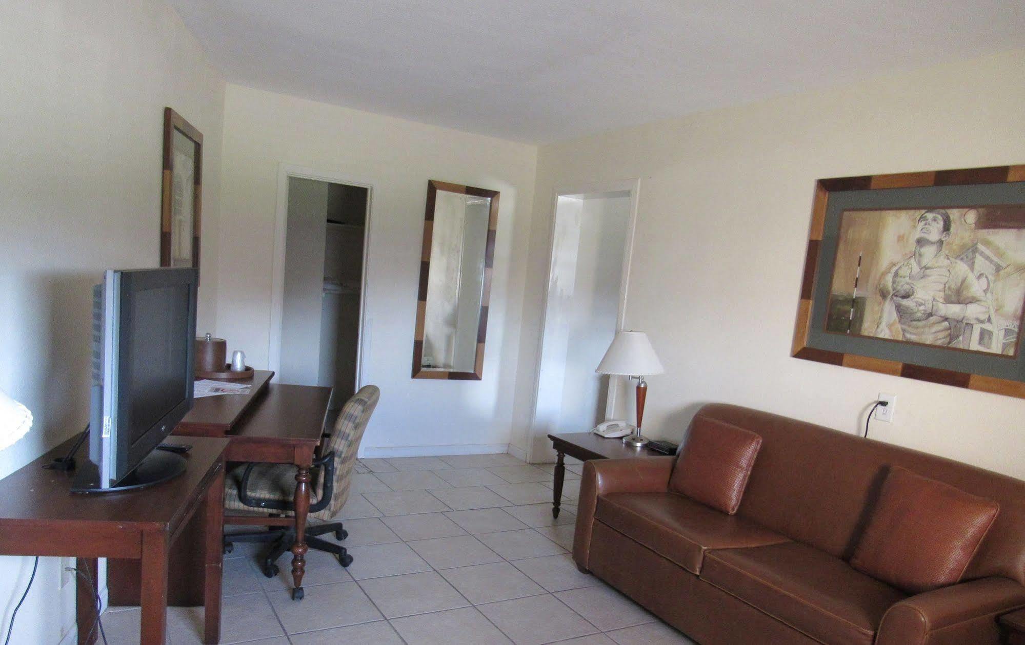 Alvin Extended Stay Extérieur photo