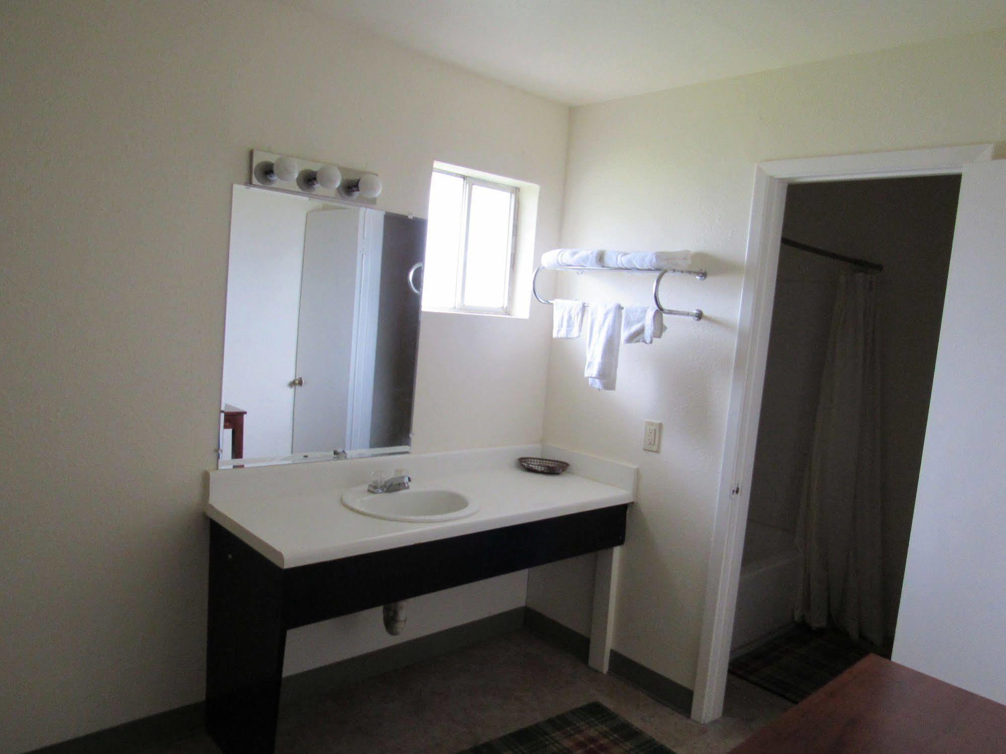 Alvin Extended Stay Extérieur photo