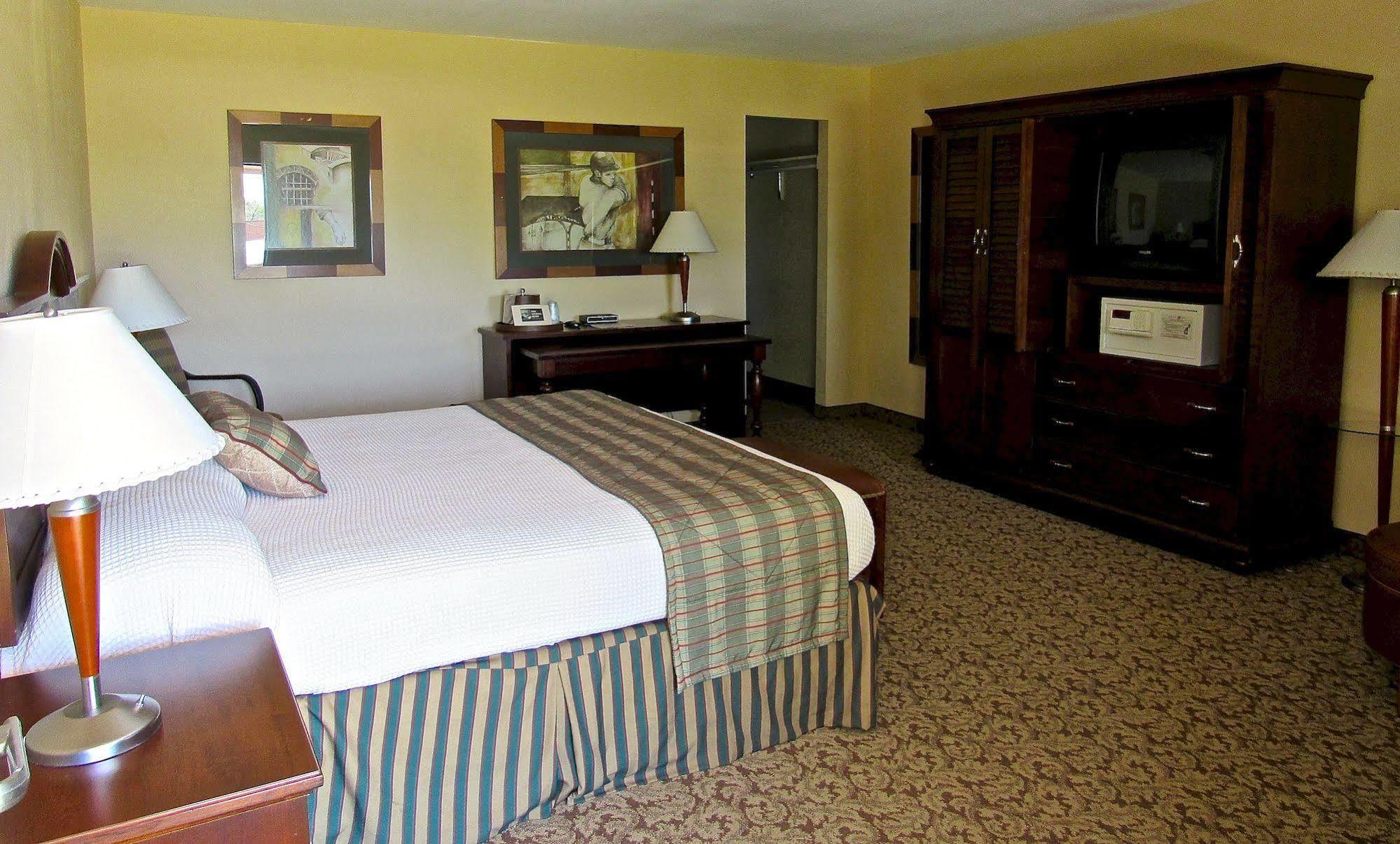 Alvin Extended Stay Extérieur photo