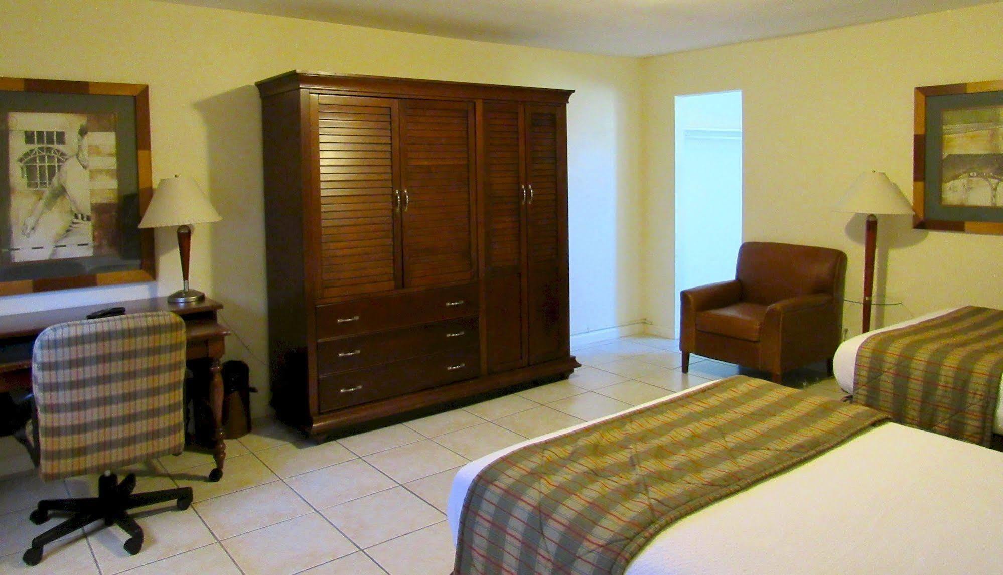 Alvin Extended Stay Extérieur photo