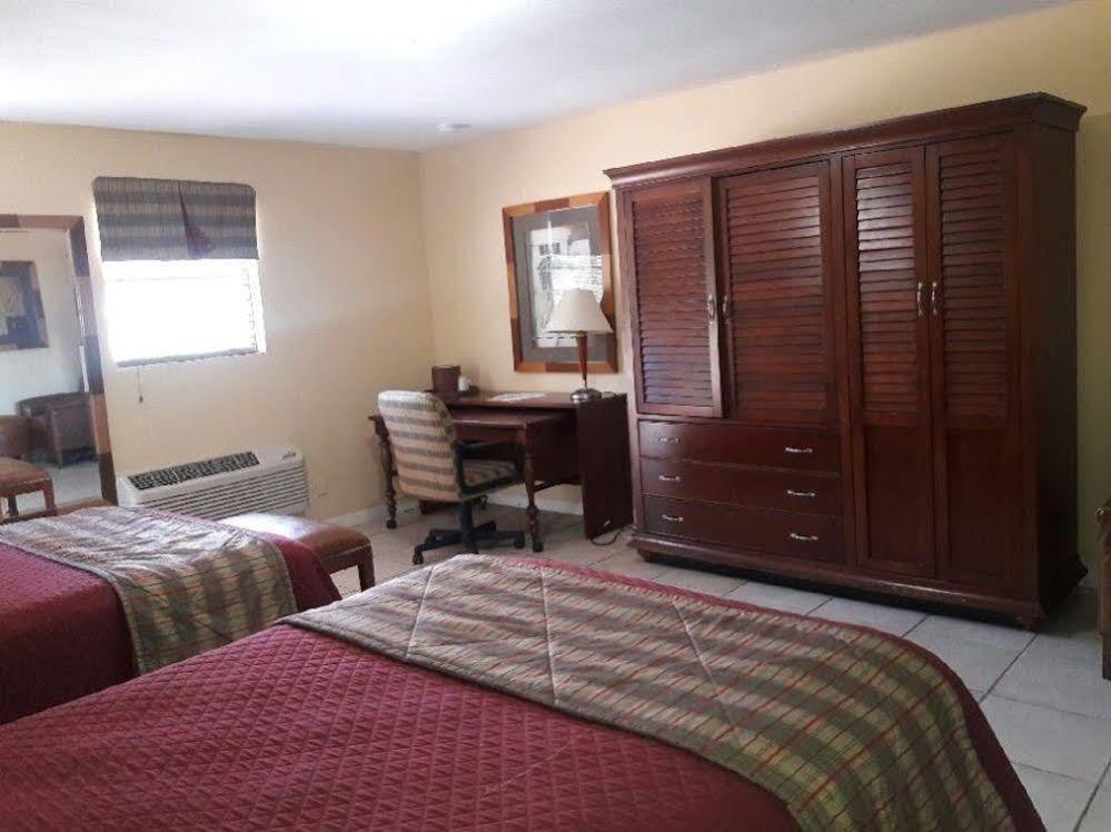 Alvin Extended Stay Extérieur photo