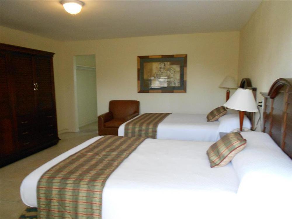 Alvin Extended Stay Chambre photo
