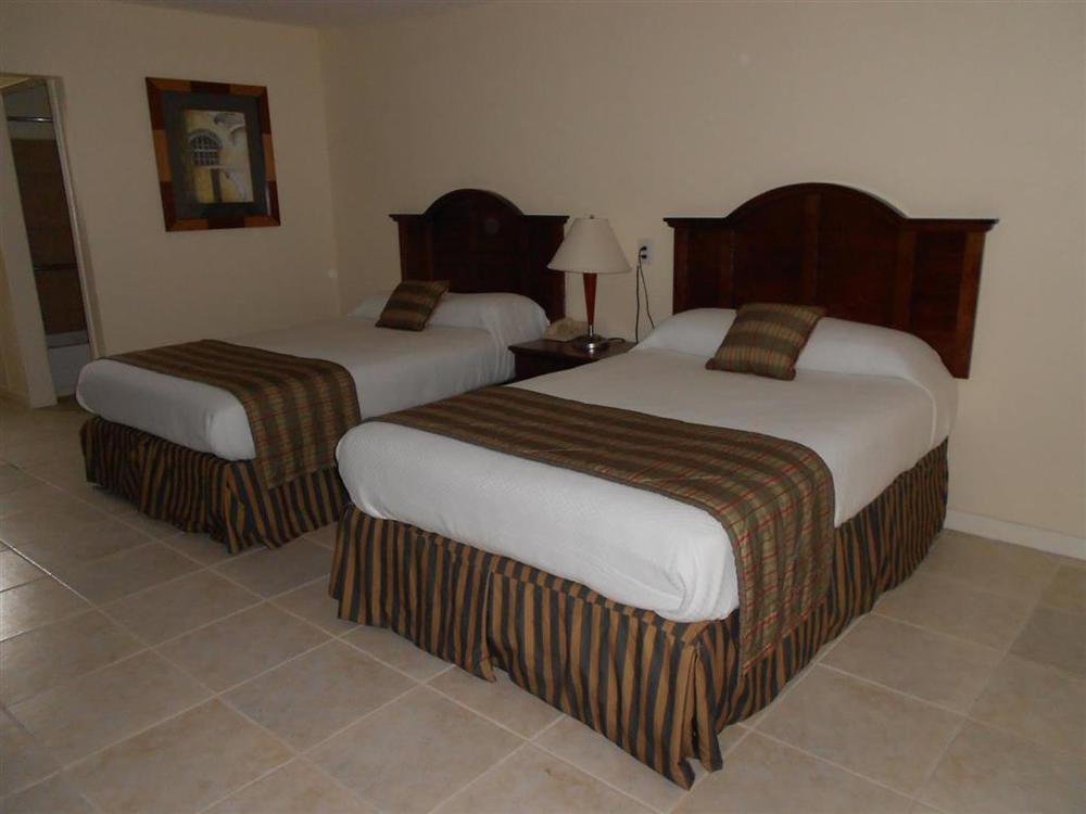 Alvin Extended Stay Chambre photo