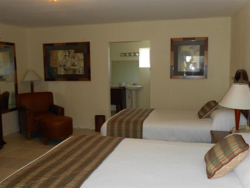 Alvin Extended Stay Chambre photo